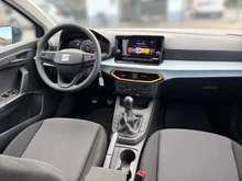 Thumbnail-Foto von Fahrzeug
