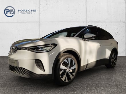 VW ID.4 Pro 210 kW Business