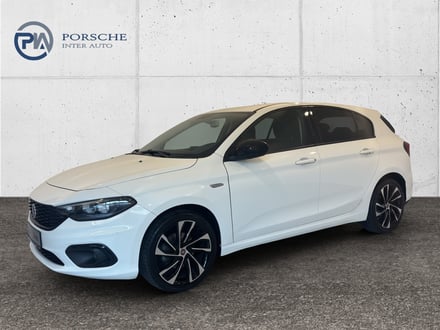 Fiat Tipo 1,4 T-Jet 120 S-Design