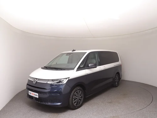 VW Nutzfahrzeuge Multivan VW Multivan Style ÜH eHybrid 180 kW 4MOTION