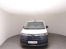 VW Multivan Style ÜH eHybrid 180 kW 4MOTION in Candyweiß / Starlight Blue Metallic