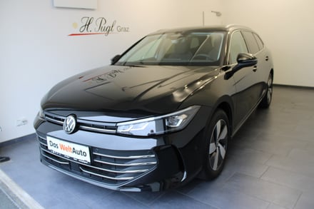 VW Passat Variant Business TDI DSG