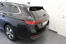 VW Passat Variant Business TDI DSG in GRENADILLSCHWARZ METALLIC