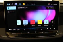 VW Passat Variant Business TDI DSG in GRENADILLSCHWARZ METALLIC