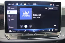 VW Passat Variant Business TDI DSG in GRENADILLSCHWARZ METALLIC