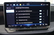 VW Passat Variant Business TDI DSG in GRENADILLSCHWARZ METALLIC