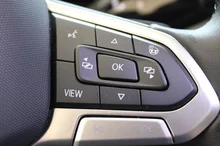 VW Passat Variant Business TDI DSG in GRENADILLSCHWARZ METALLIC