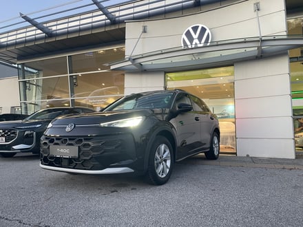 VW T-Roc Life eTSI DSG