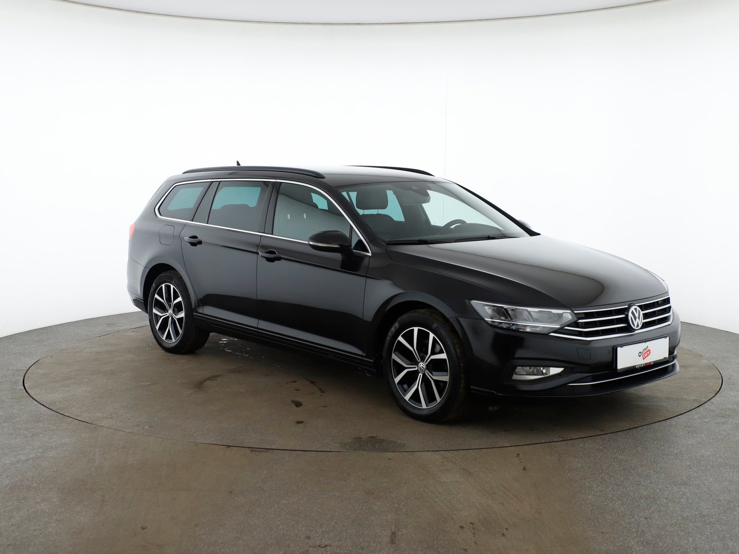 VW Passat Var. Business TDI SCR 4MOTION DSG | Bild 3 von 30