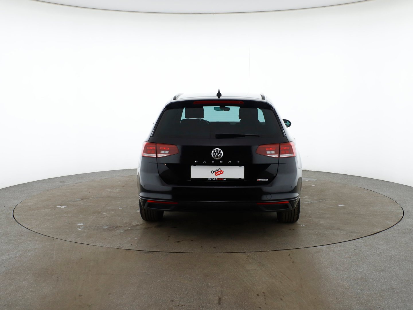 VW Passat Var. Business TDI SCR 4MOTION DSG | Bild 6 von 30