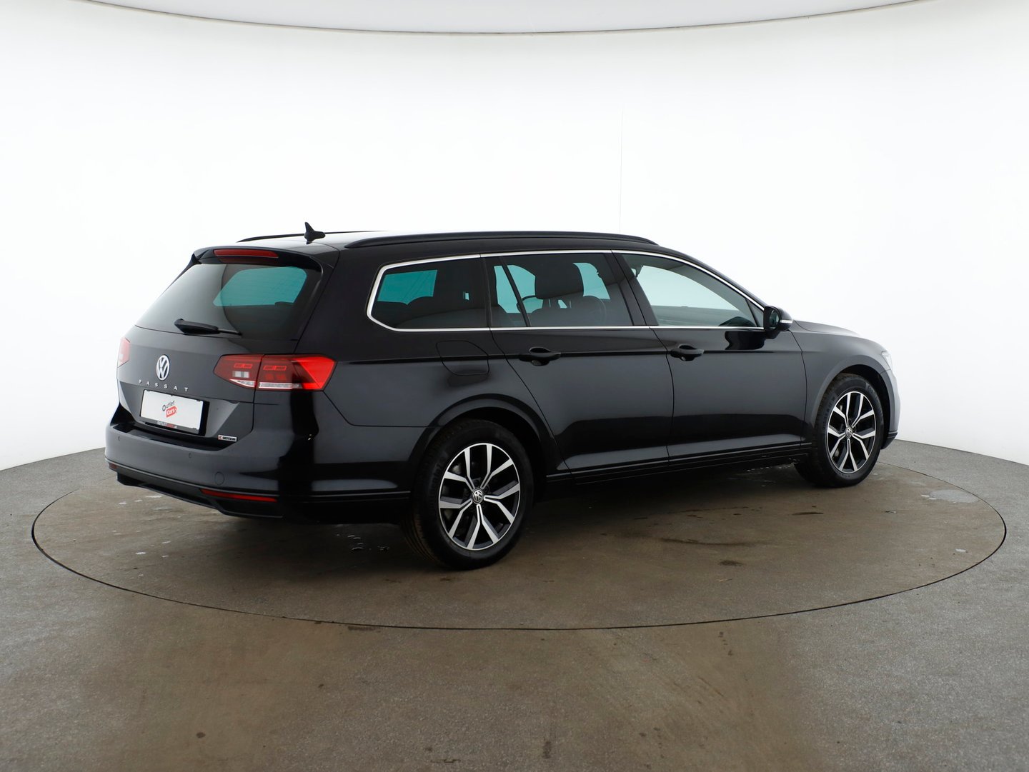 VW Passat Var. Business TDI SCR 4MOTION DSG | Bild 5 von 30