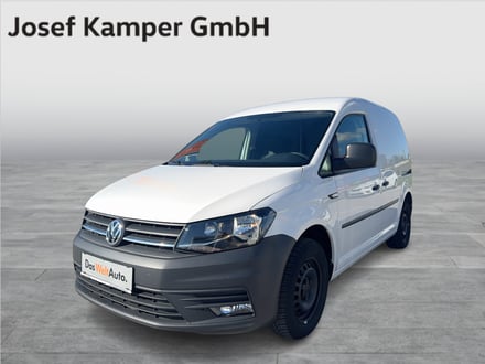 VW Caddy Kastenwagen TDI
