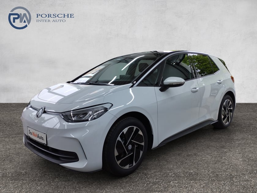 VW ID.3 Pure 125 kW Business