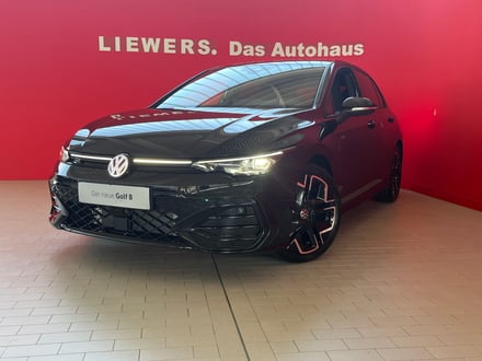 VW Golf Sport TDI DSG
