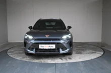 Thumbnail-Foto von Fahrzeug