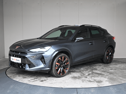 CUPRA Formentor 1.5 e-TSI 150 PS DSG