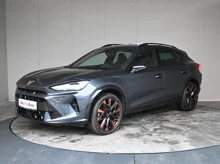 Thumbnail-Foto von Fahrzeug