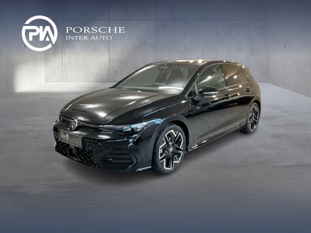 VW Golf Sport mHEV TSI DSG