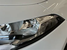 Mercedes A A 160 in weiß