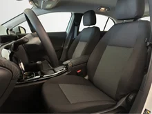 Mercedes A A 160 in weiß