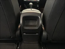 Mercedes A A 160 in weiß
