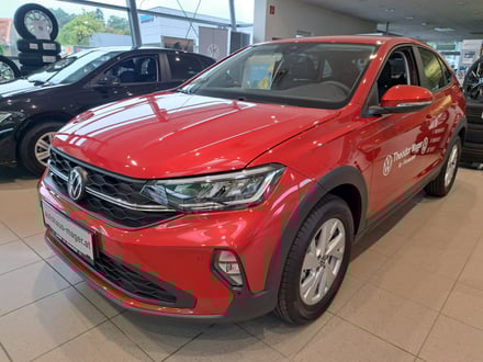 VW Taigo 4Me TSI