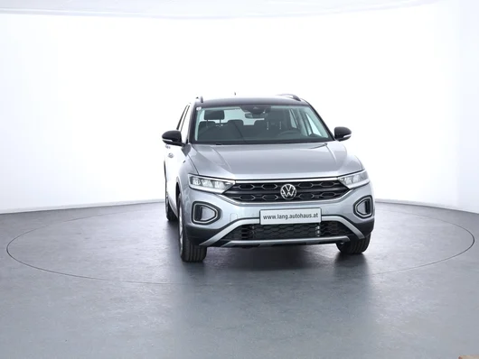 Bild eines T-Roc Friends TSI