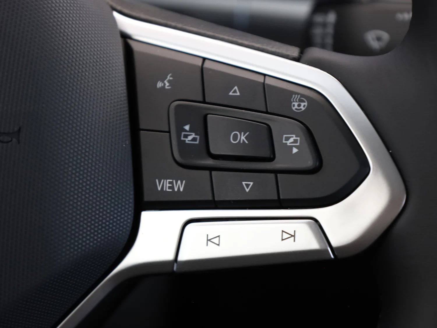 Bild eines T-Roc Friends TSI