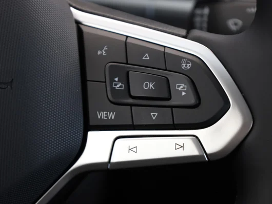 Bild eines T-Roc Friends TSI