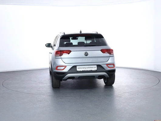 Bild eines T-Roc Friends TSI