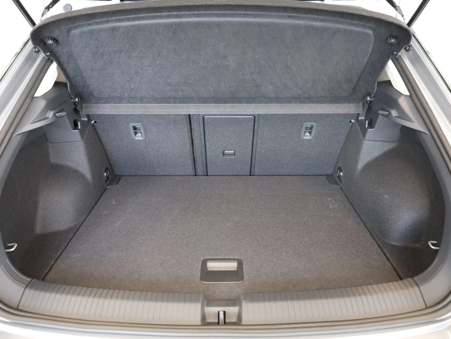 Bild eines T-Roc Friends TSI