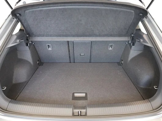 Bild eines T-Roc Friends TSI