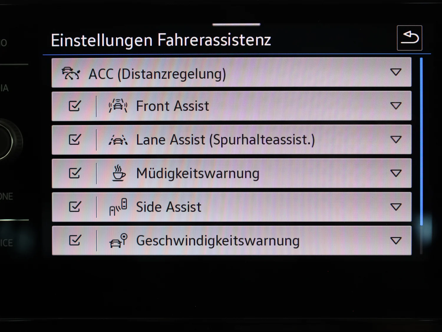 Bild eines T-Roc Friends TSI