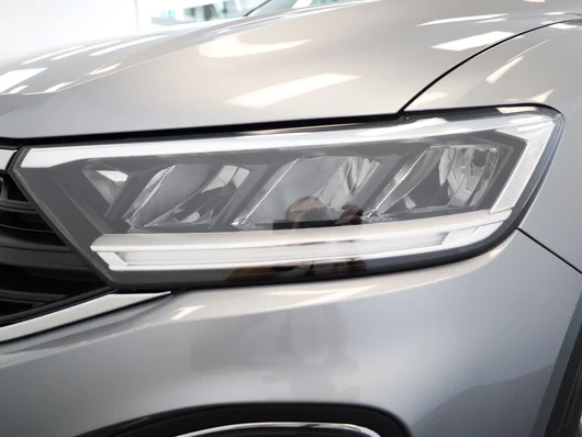 Bild eines T-Roc Friends TSI