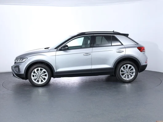 Bild eines T-Roc Friends TSI