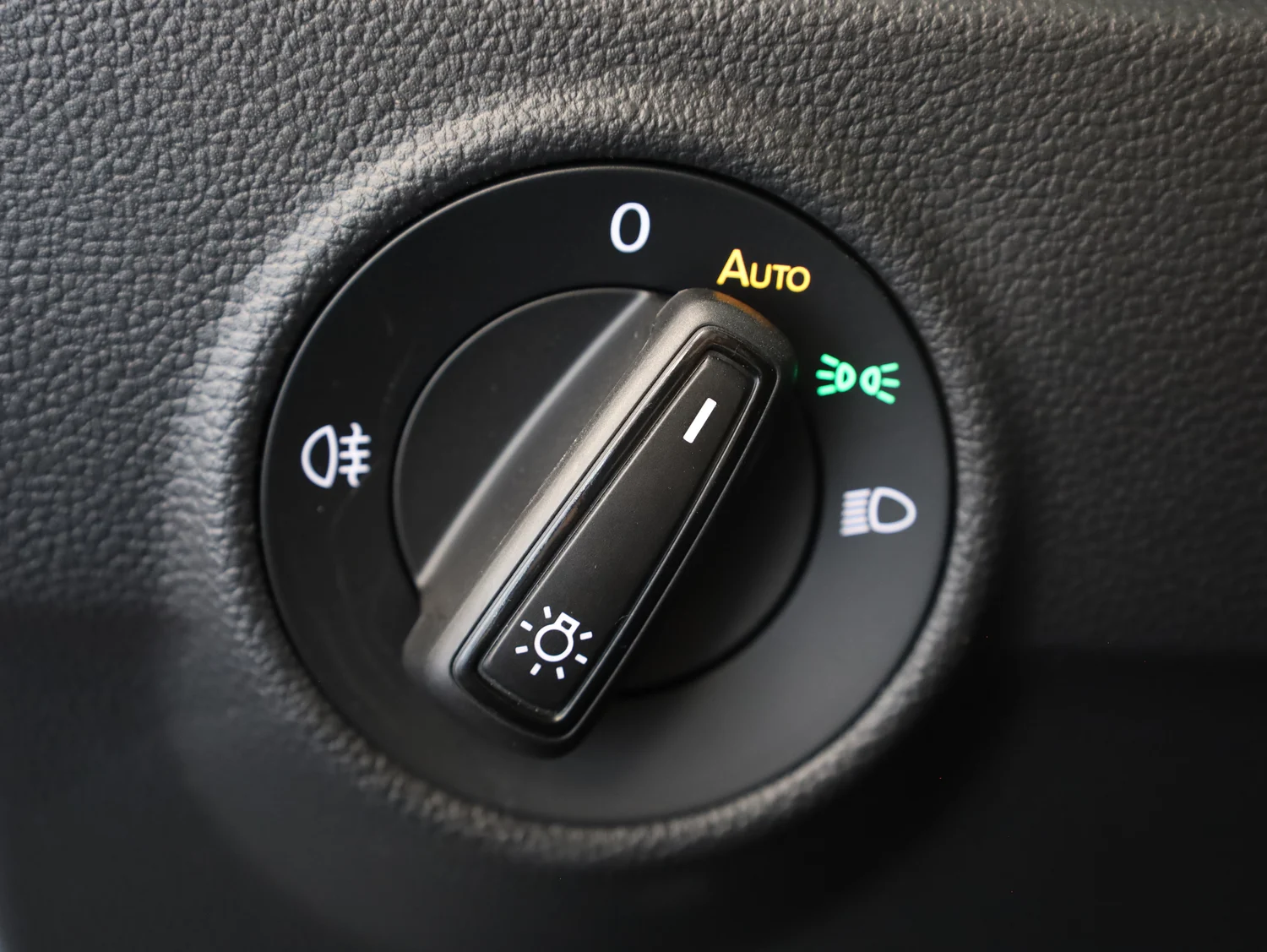 Bild eines T-Roc Friends TSI