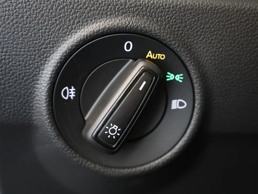 Bild eines T-Roc Friends TSI