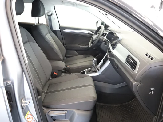 Bild eines T-Roc Friends TSI