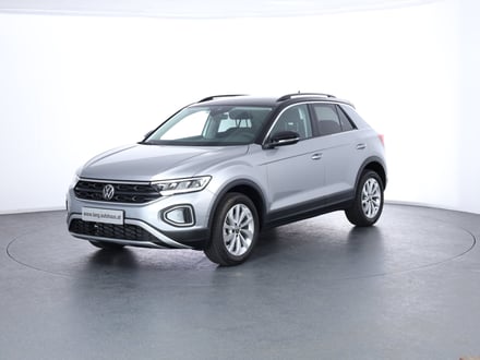 VW T-Roc Friends TSI