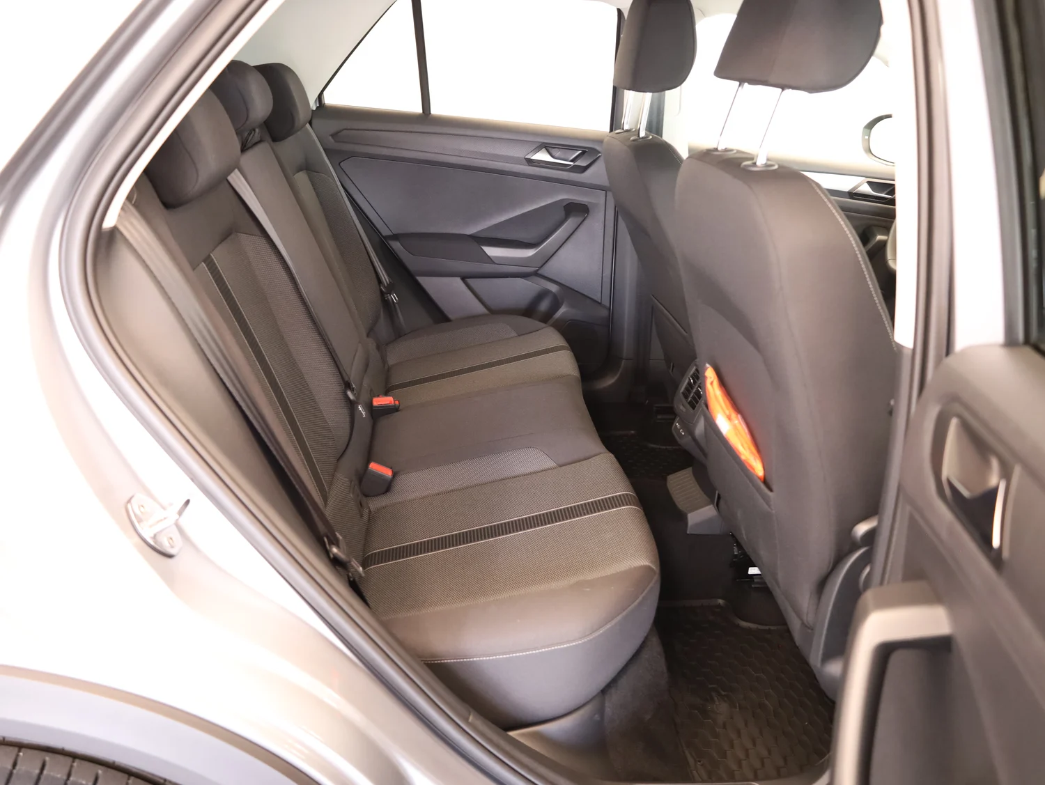 Bild eines T-Roc Friends TSI