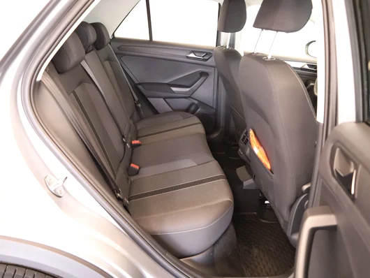 Bild eines T-Roc Friends TSI