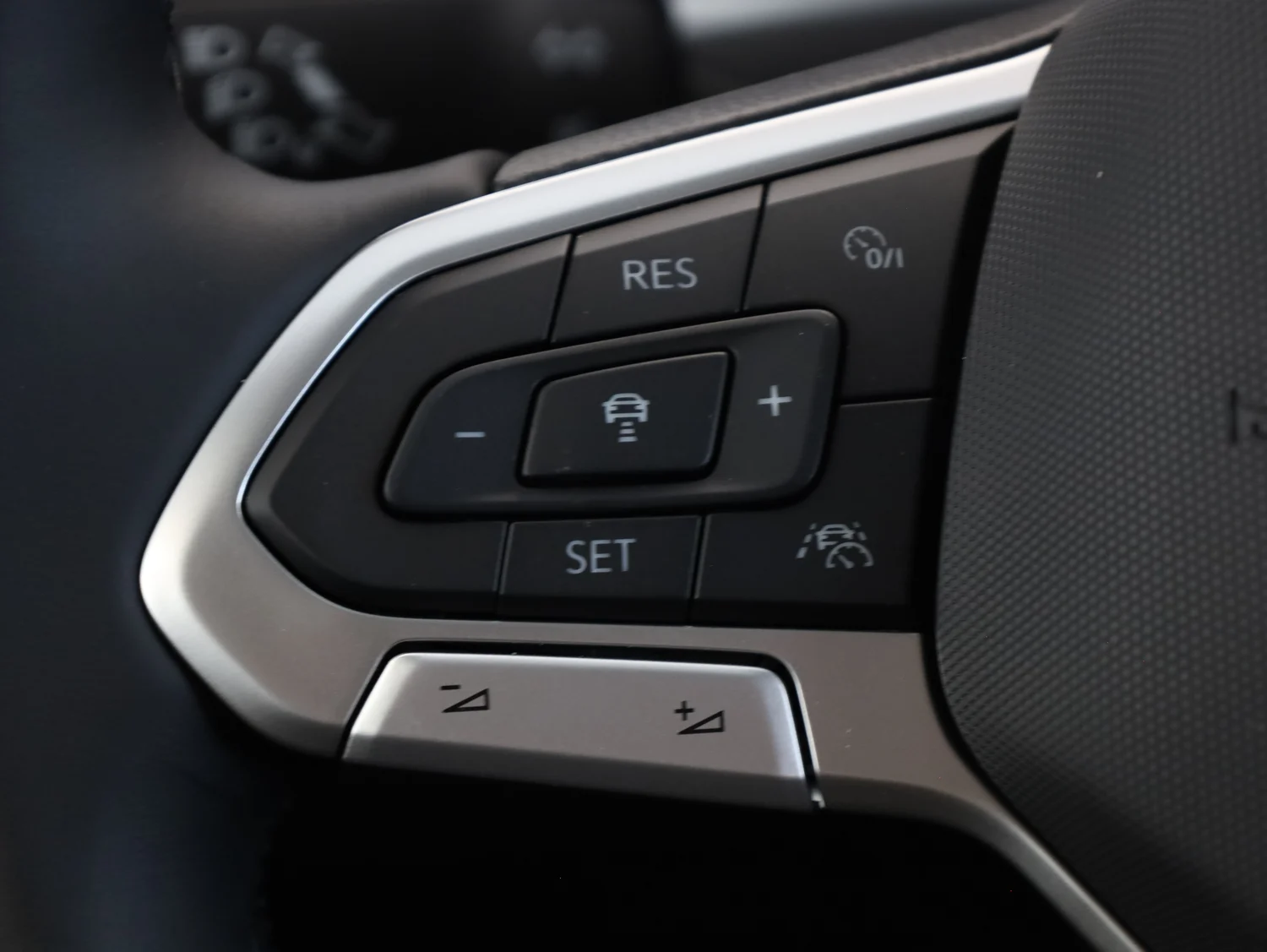 Bild eines T-Roc Friends TSI