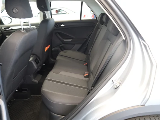 Bild eines T-Roc Friends TSI