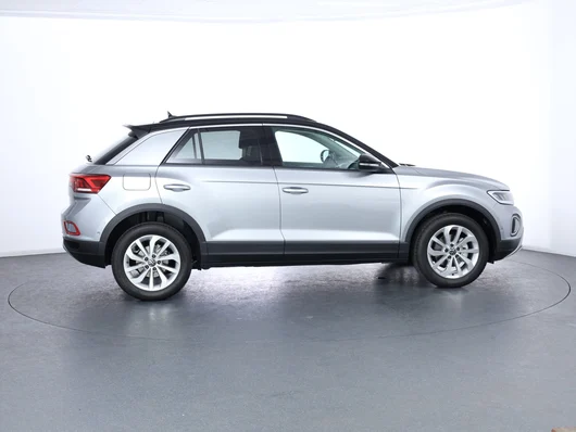 Bild eines T-Roc Friends TSI