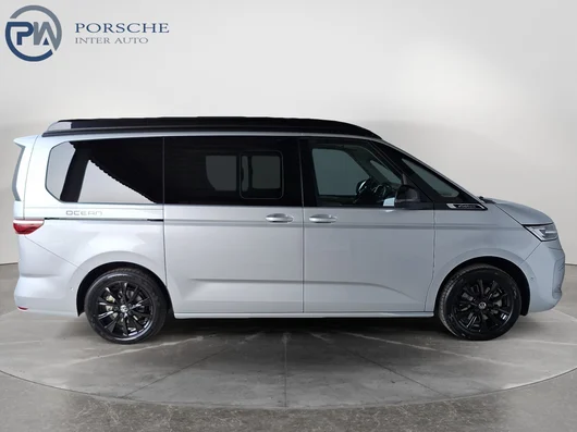 Bild eines VW California Ocean TDI