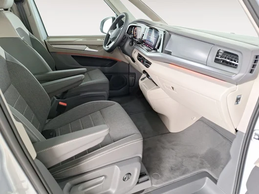 Bild eines VW California Ocean TDI