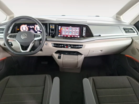 Bild eines VW California Ocean TDI