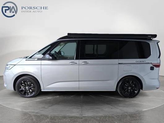 Bild eines VW California Ocean TDI