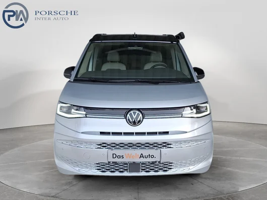 Bild eines VW California Ocean TDI