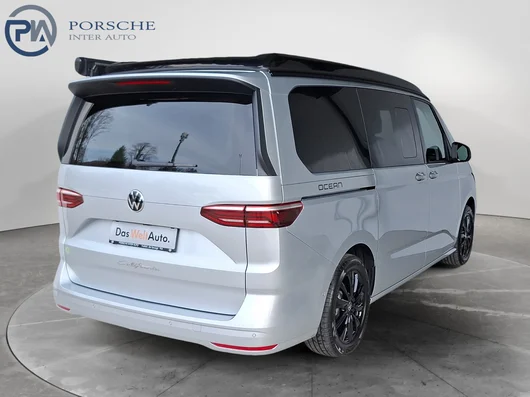 Bild eines VW California Ocean TDI